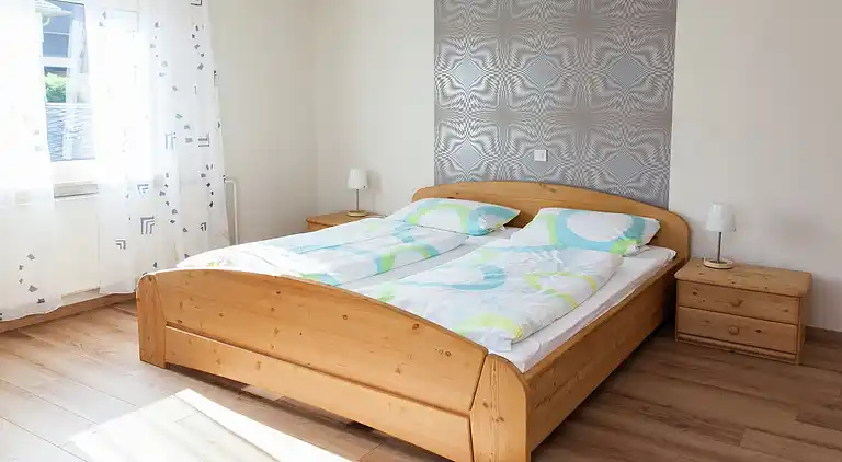 Holiday home in Belg