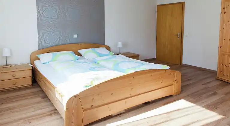 Holiday home in Belg