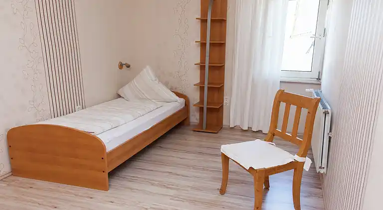 Holiday home in Belg