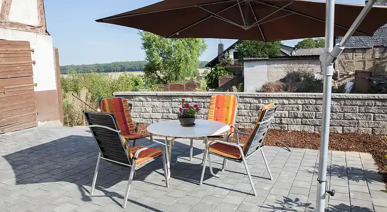 Holiday home in Belg