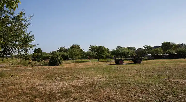 Holiday home in Belg