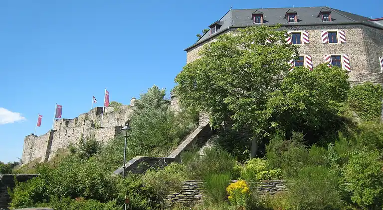 Holiday home in Belg