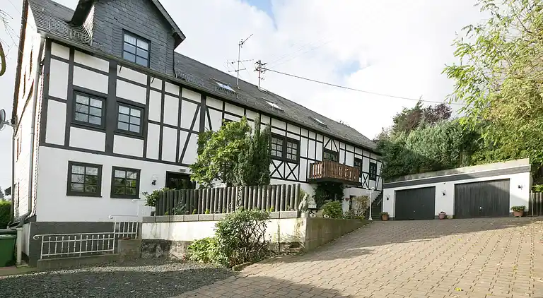 Apartment in Mastershausen