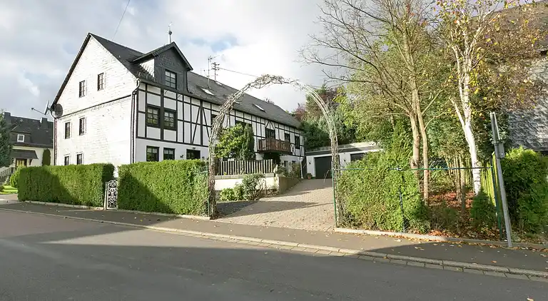 Apartment in Mastershausen