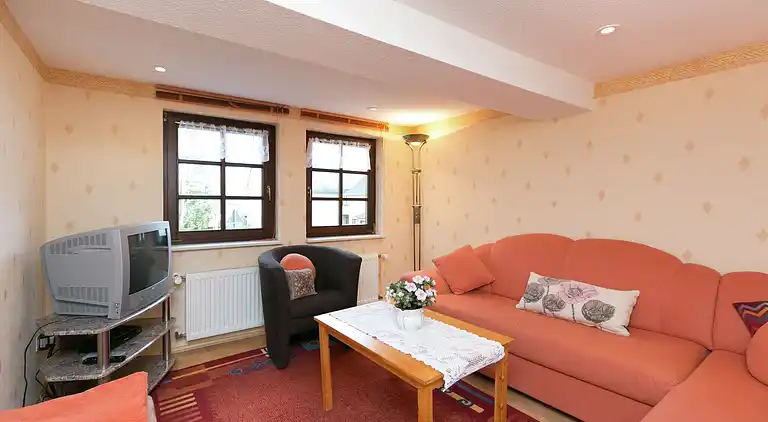 Apartment in Mastershausen