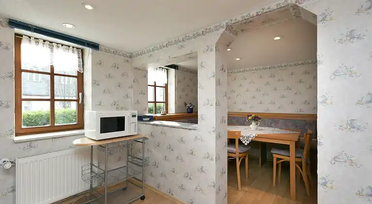 Apartment in Mastershausen