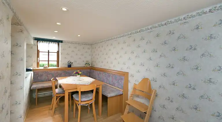 Apartment in Mastershausen