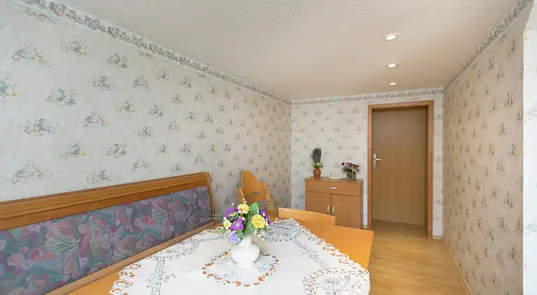 Apartment in Mastershausen