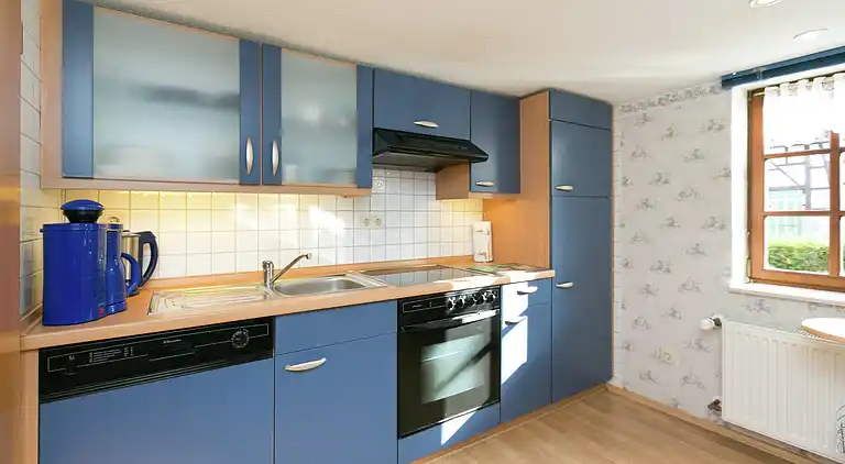 Apartment in Mastershausen