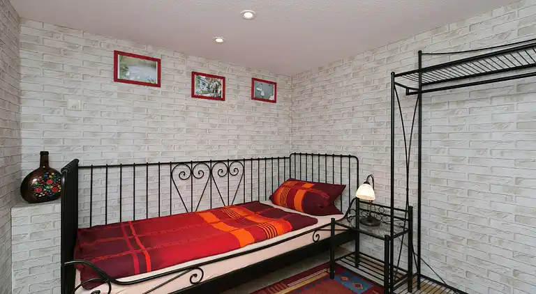 Apartment in Mastershausen