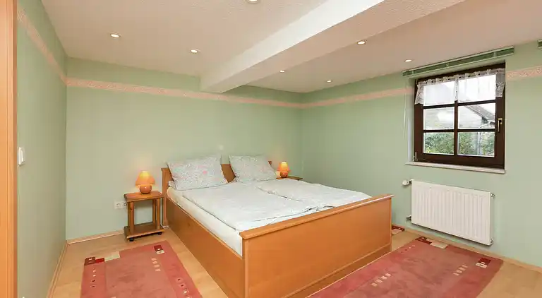 Apartment in Mastershausen