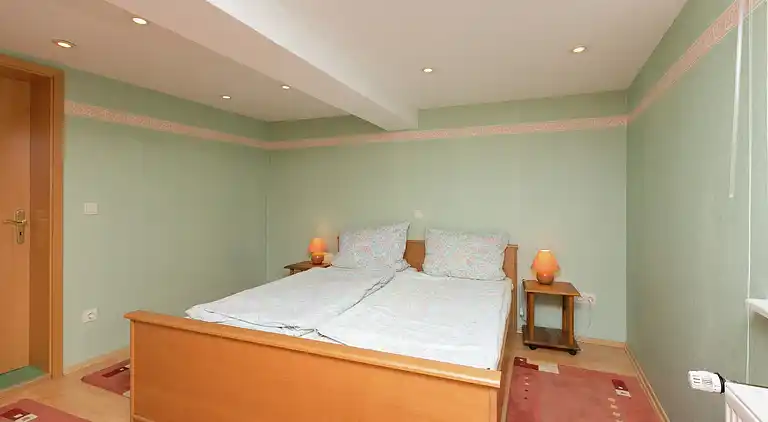 Apartment in Mastershausen