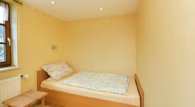 Apartment in Mastershausen