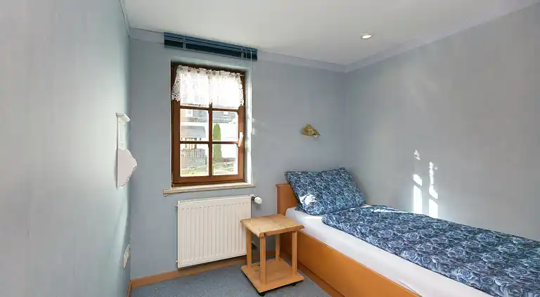 Apartment in Mastershausen