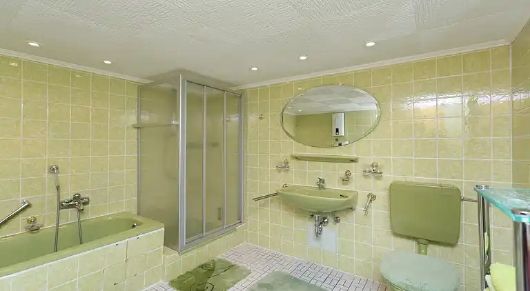 Apartment in Mastershausen