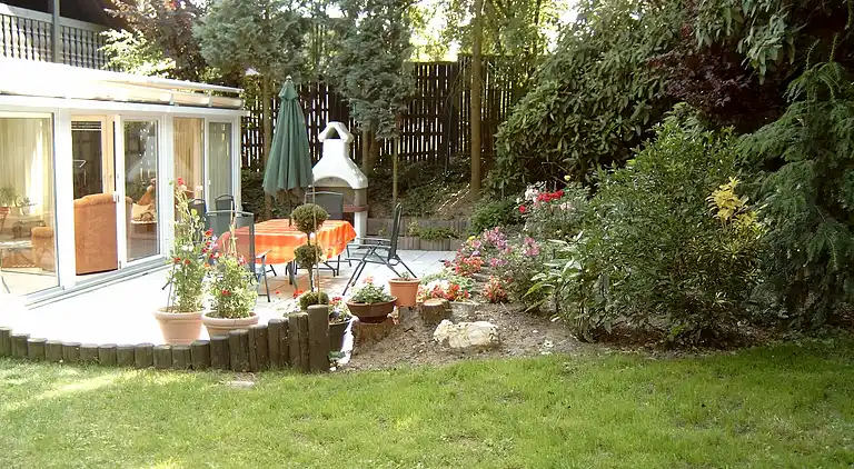 Apartment in Mastershausen