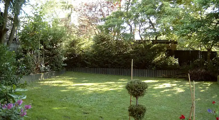 Apartment in Mastershausen