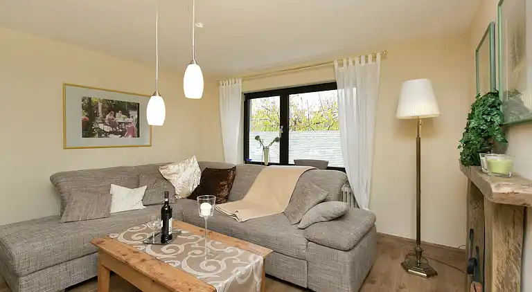 Leilighet i Mastershausen