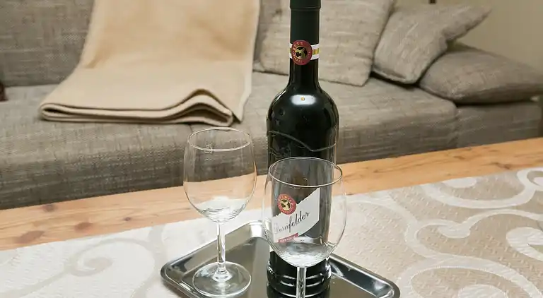 Leilighet i Mastershausen