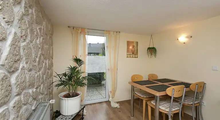 Leilighet i Mastershausen