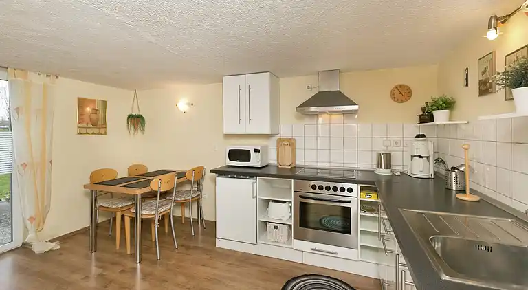 Leilighet i Mastershausen