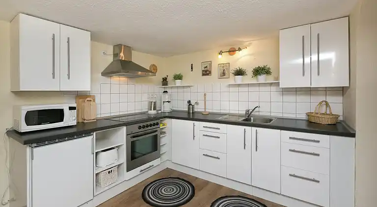 Leilighet i Mastershausen