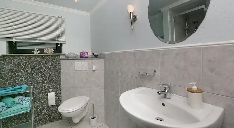 Leilighet i Mastershausen