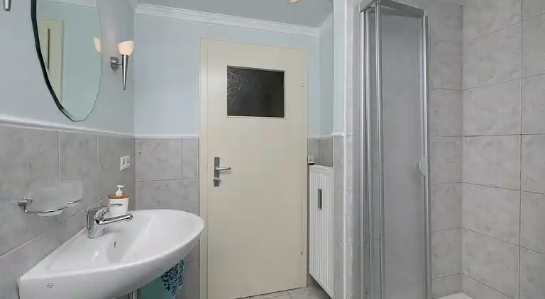 Leilighet i Mastershausen