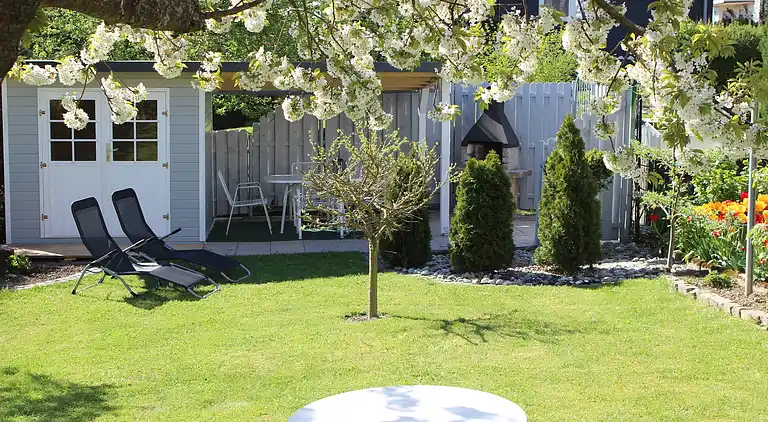 Leilighet i Mastershausen