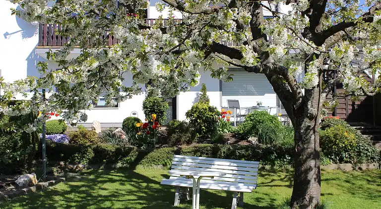 Leilighet i Mastershausen