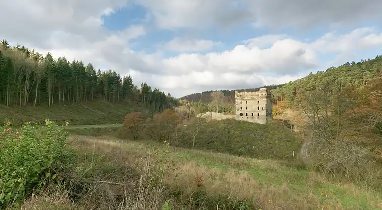 Leilighet i Mastershausen