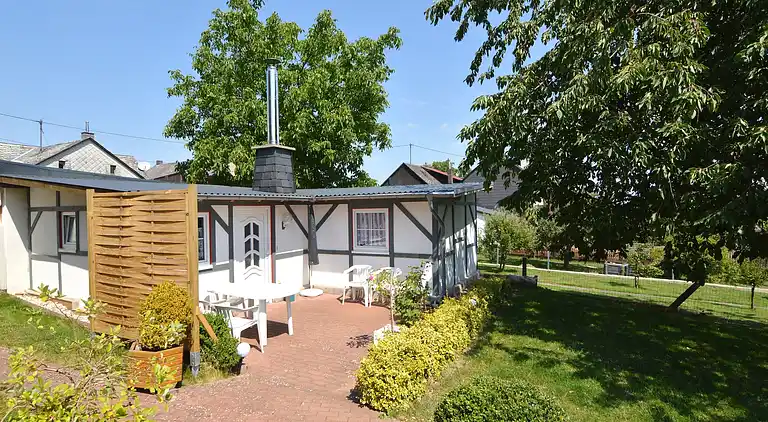 Holiday home in Mastershausen