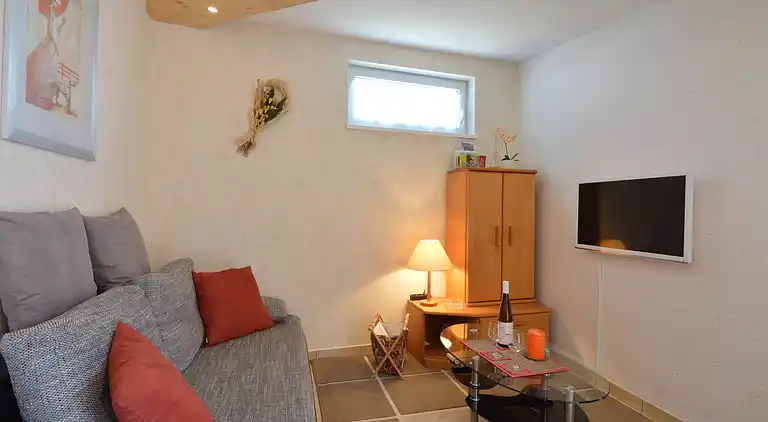 Holiday home in Mastershausen