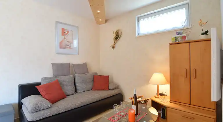 Holiday home in Mastershausen