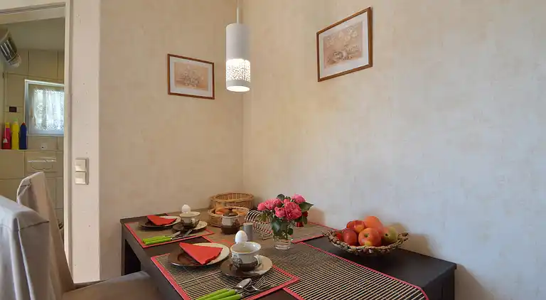 Holiday home in Mastershausen