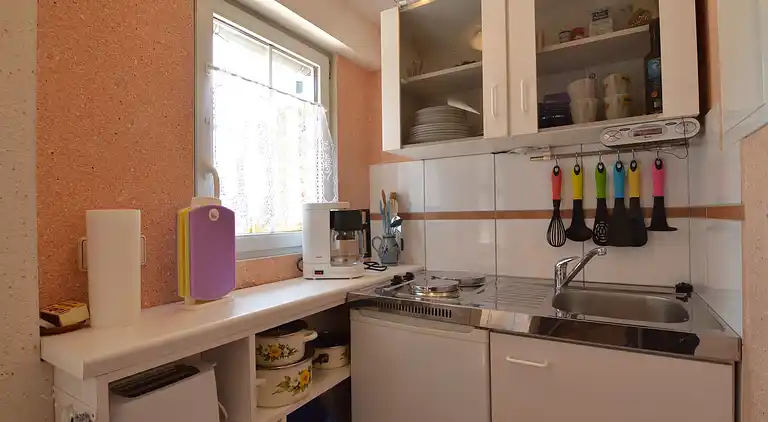 Holiday home in Mastershausen