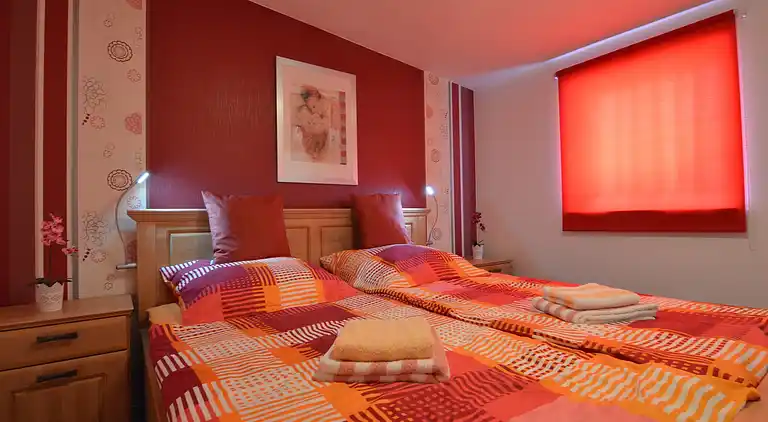 Holiday home in Mastershausen