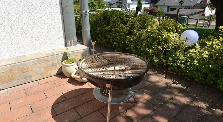 Holiday home in Mastershausen