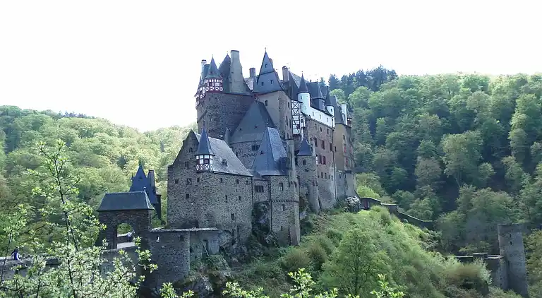 Holiday home in Mastershausen