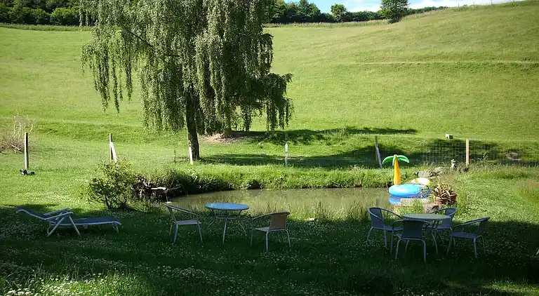 Ferielejlighed i Bruchhausen