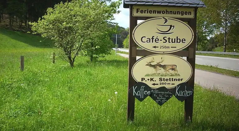 Ferielejlighed i Bruchhausen