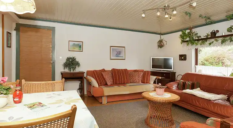Apartment in Menkhausen
