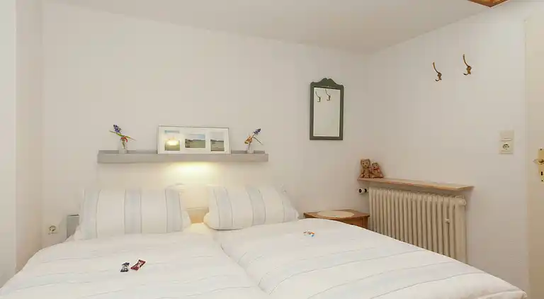 Apartment in Menkhausen