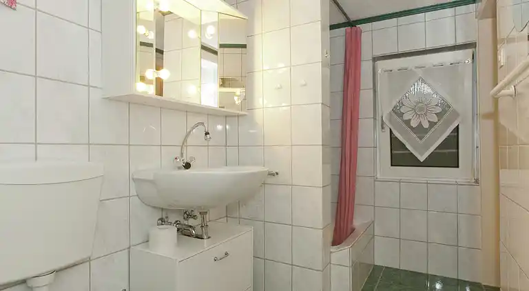 Apartment in Menkhausen