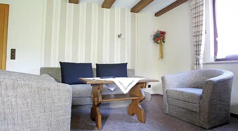 Apartment in Oberkirchen