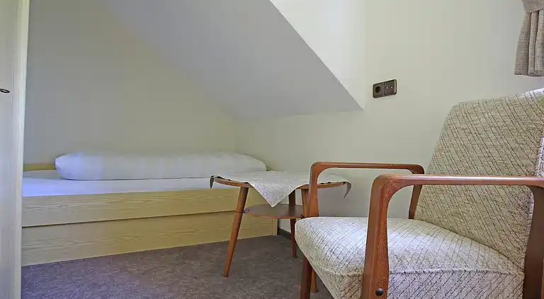 Apartment in Oberkirchen