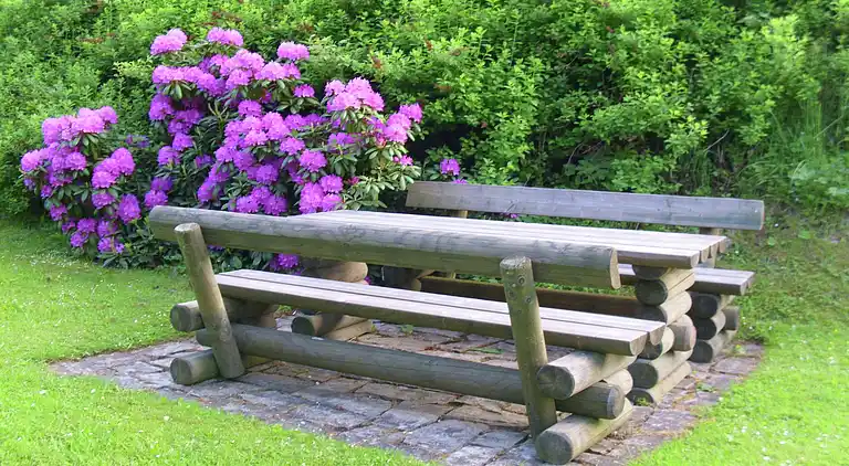 Apartment in Oberkirchen