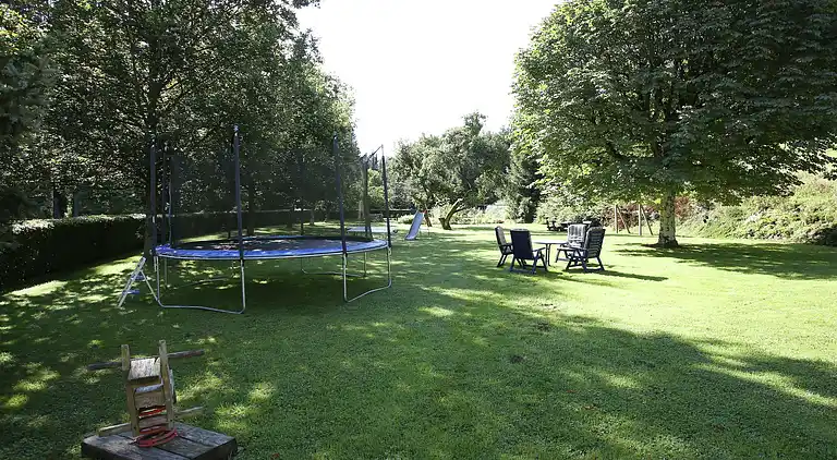 Apartment in Oberkirchen