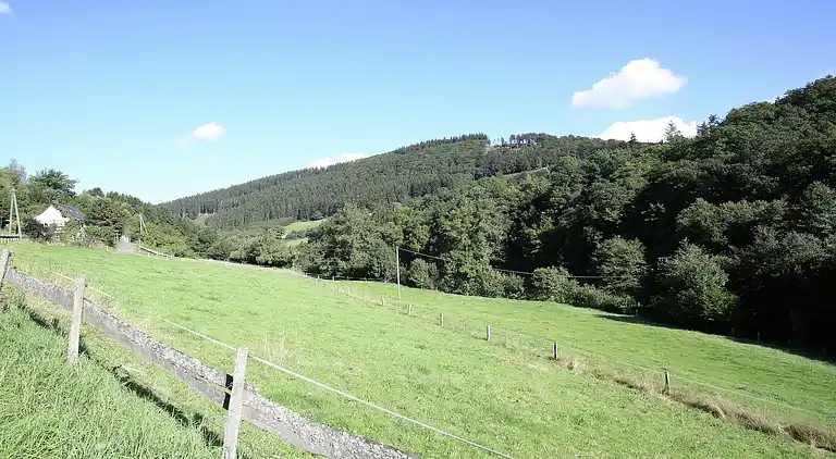Apartment in Oberkirchen