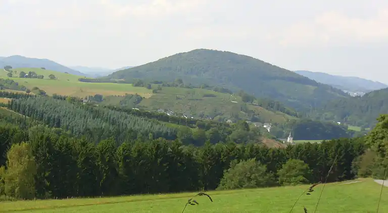 Apartment in Oberkirchen